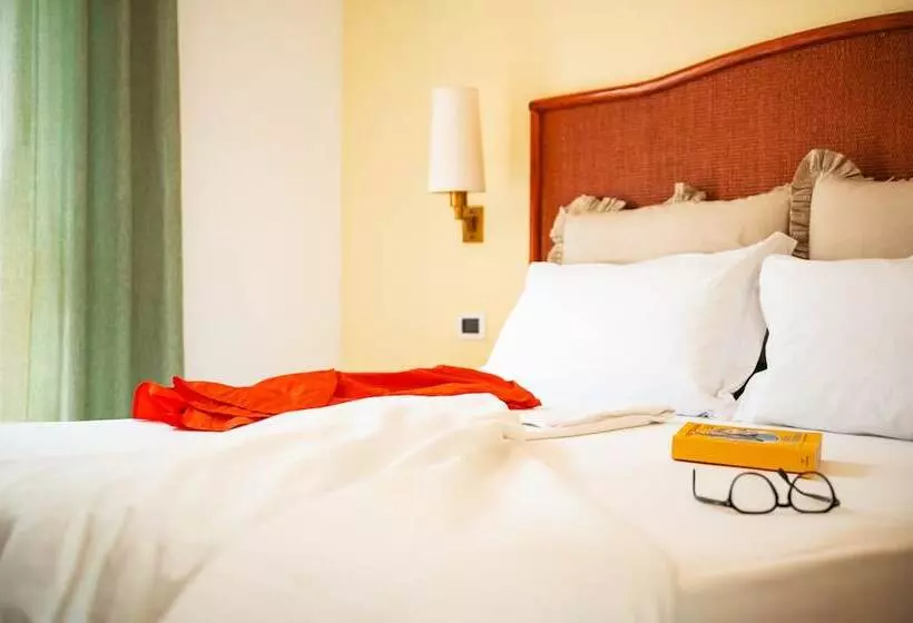 Poggio Aragosta Hotel & Spa