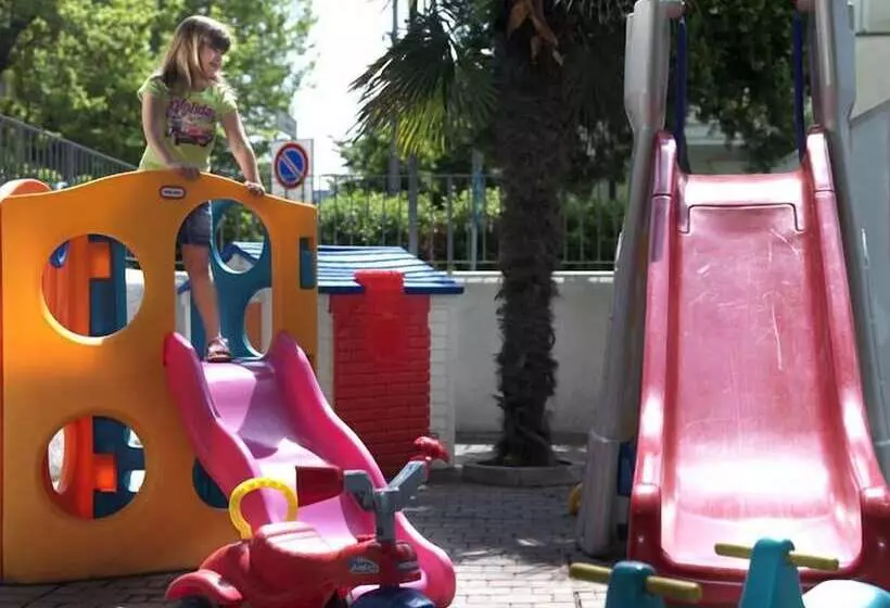 Residence Eurogarden