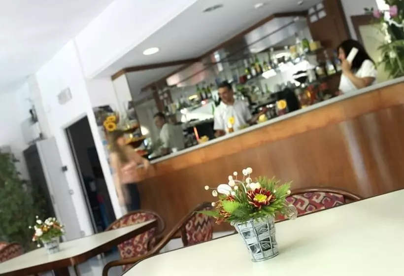 Residence Eurogarden