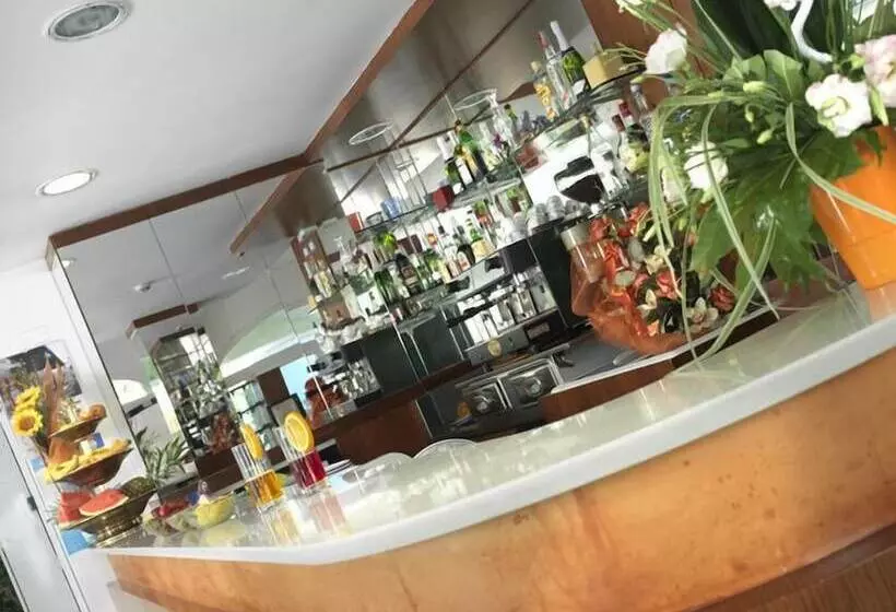 Residence Eurogarden