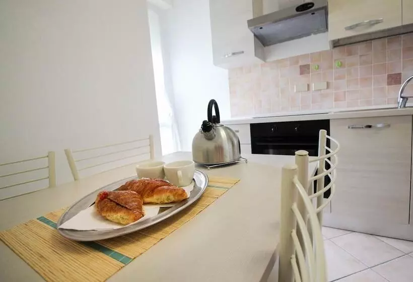 Residence Eurogarden