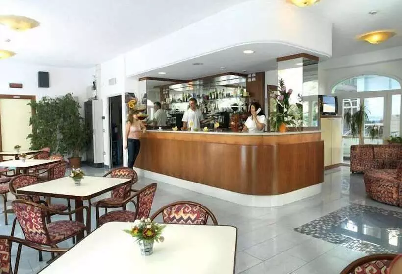 Residence Eurogarden