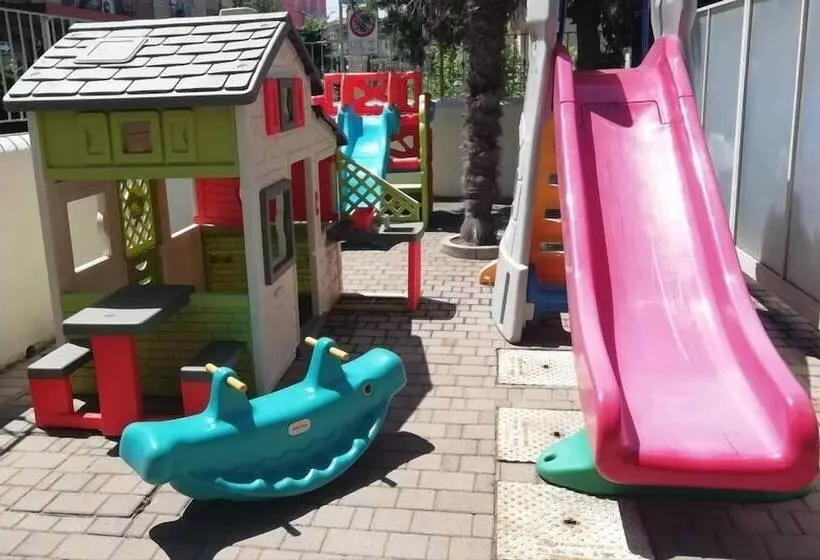 Residence Eurogarden