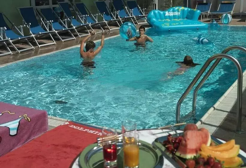 Residence Eurogarden