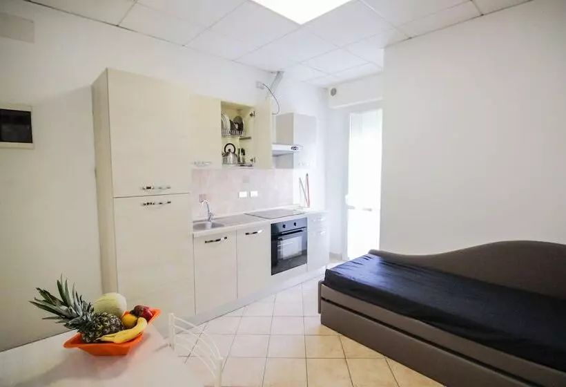 Residence Eurogarden