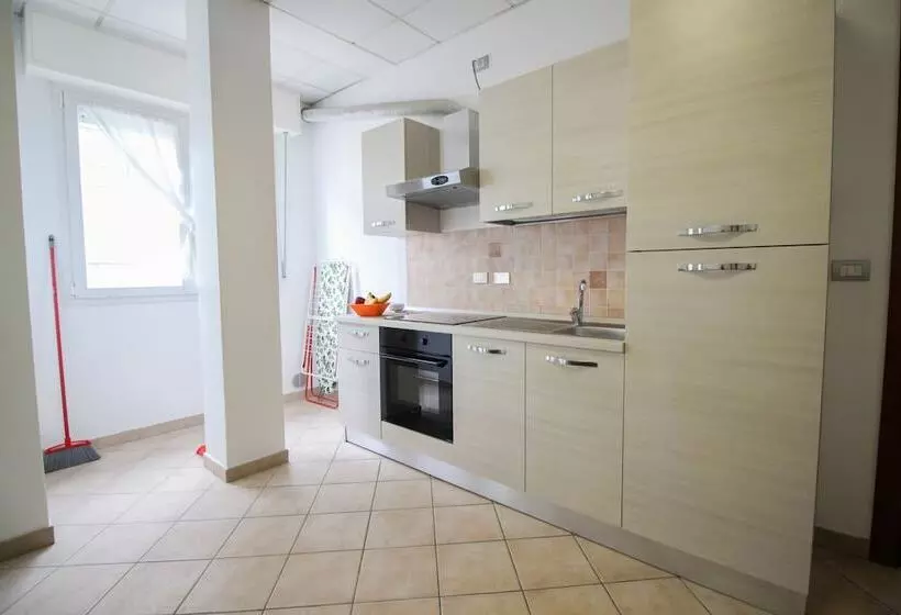 Residence Eurogarden