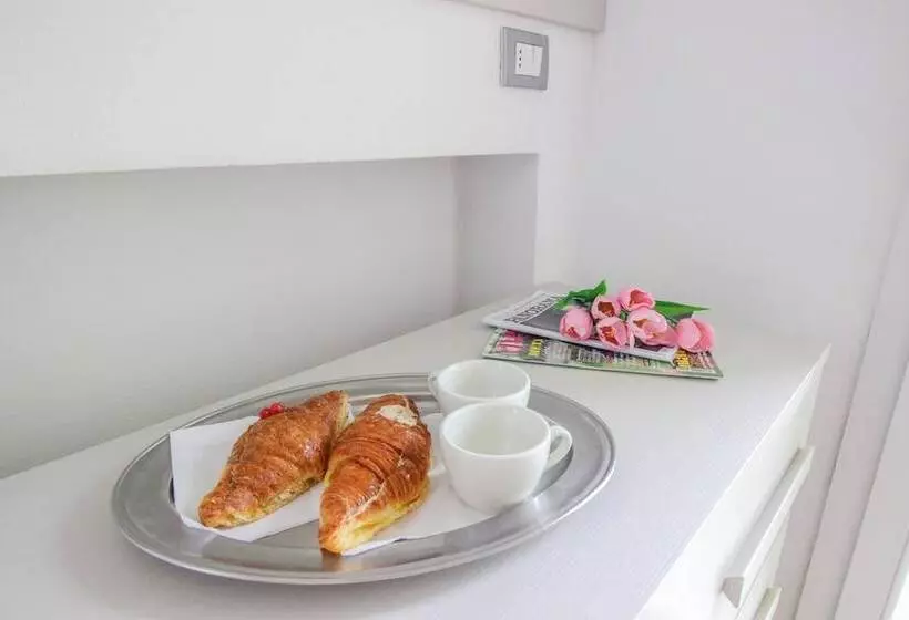 Residence Eurogarden