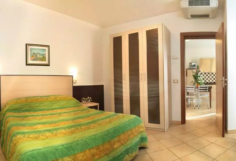 Residence Eurogarden