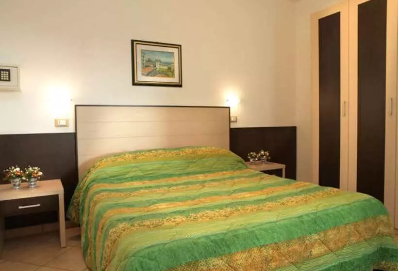 Residence Eurogarden