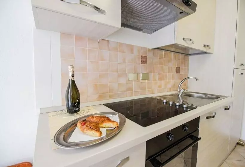 Residence Eurogarden