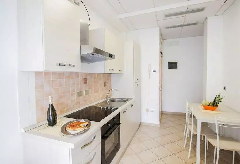 Residence Eurogarden