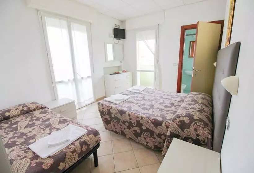 Residence Eurogarden