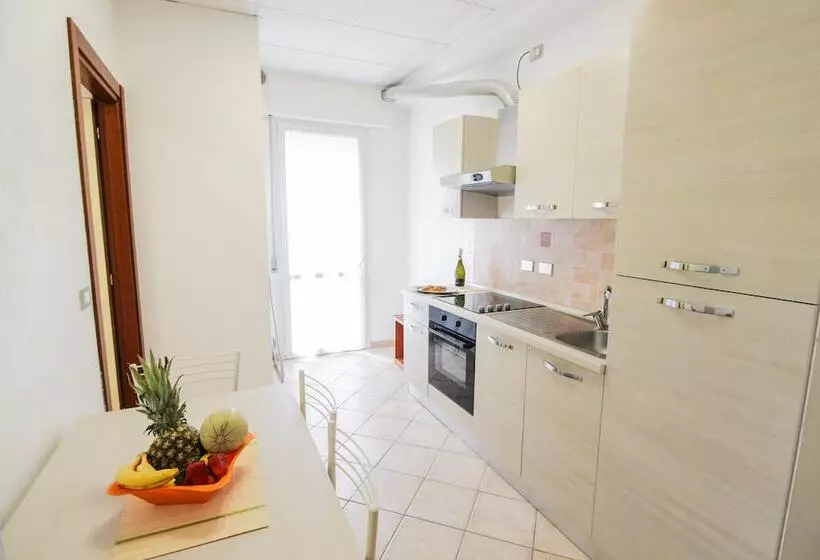 Residence Eurogarden