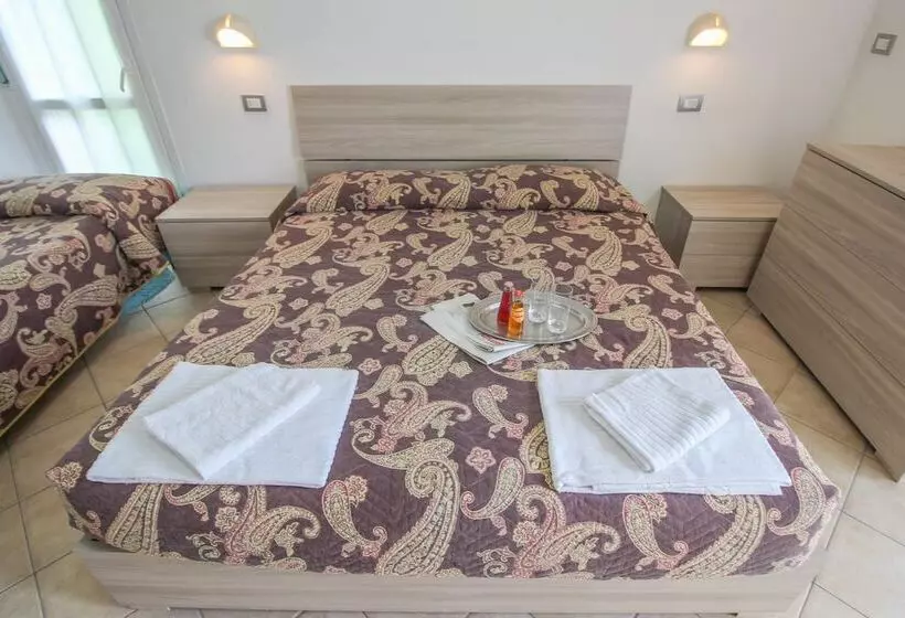 Residence Eurogarden