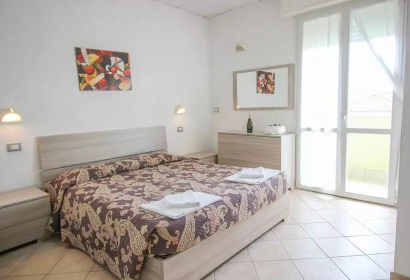 Residence Eurogarden