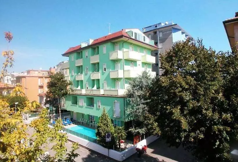 Residence Eurogarden