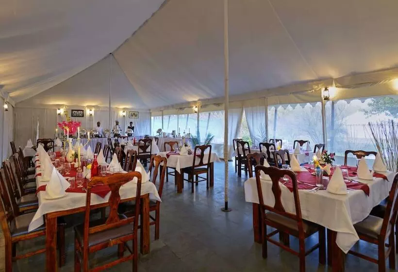 The Aranya Nature Resort