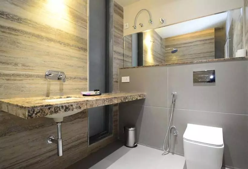 The Aranya Nature Resort