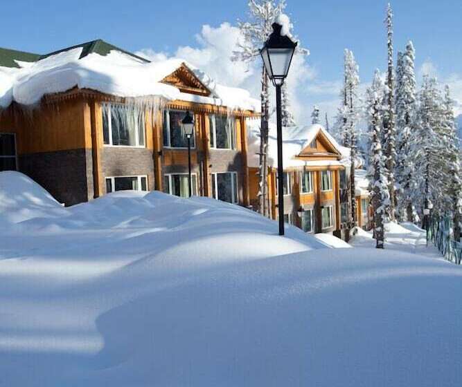 The Khyber Himalayan Resort & Spa