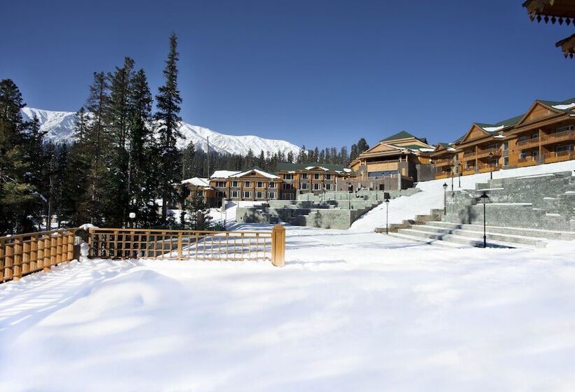 The Khyber Himalayan Resort & Spa
