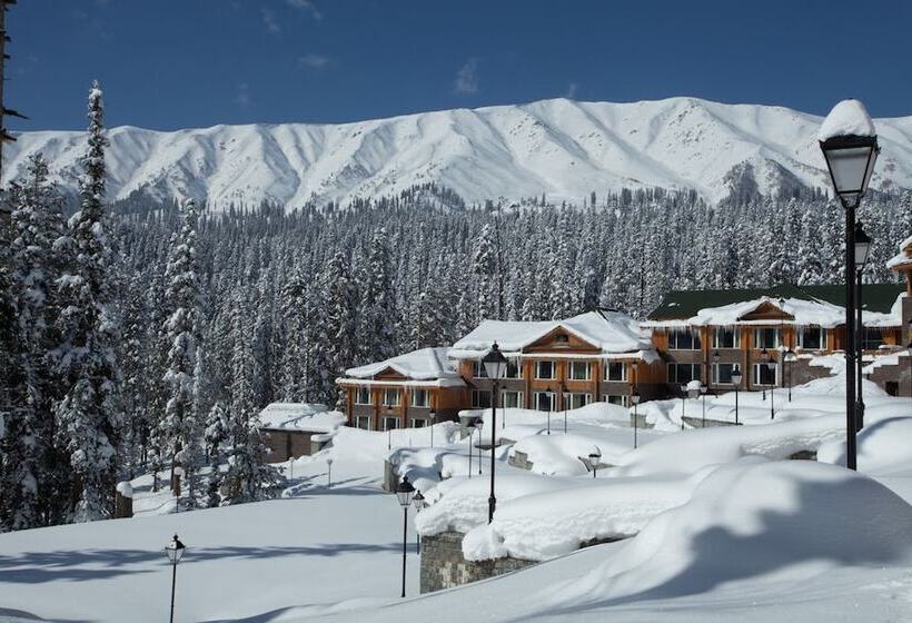 The Khyber Himalayan Resort & Spa