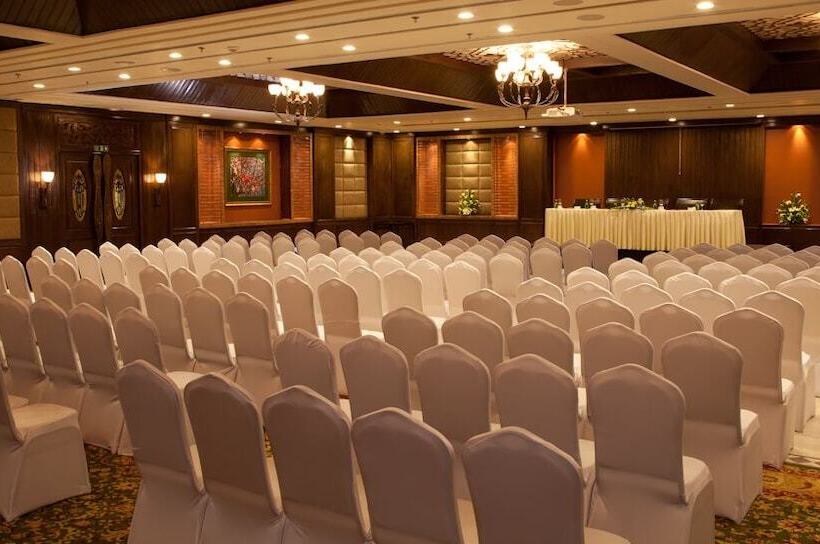 The Khyber Himalayan Resort & Spa