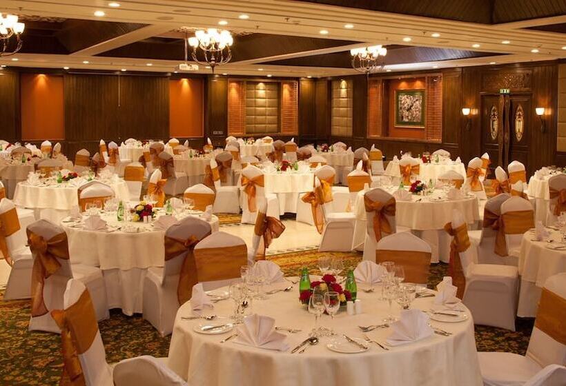 The Khyber Himalayan Resort & Spa