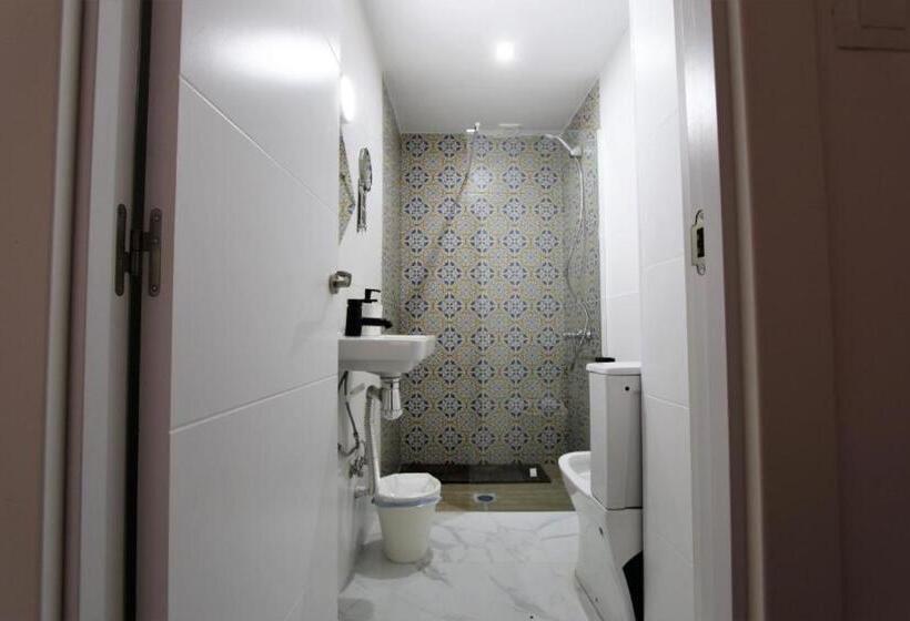 הוסטל Casa Rural Mañanas Felices