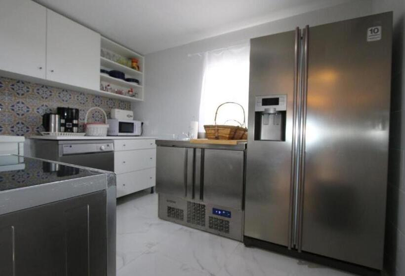 הוסטל Casa Rural Mañanas Felices