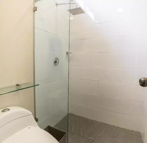 Aamiaismajoitus (B&B) Casa Niagara