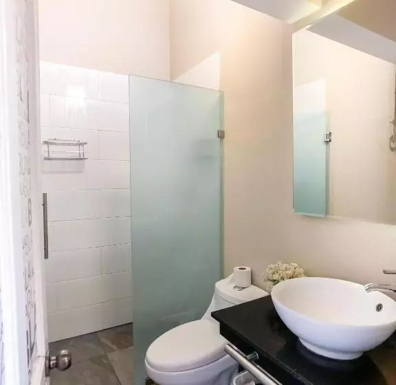 Aamiaismajoitus (B&B) Casa Niagara