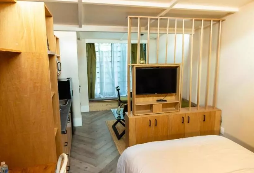 Aamiaismajoitus (B&B) Casa Niagara