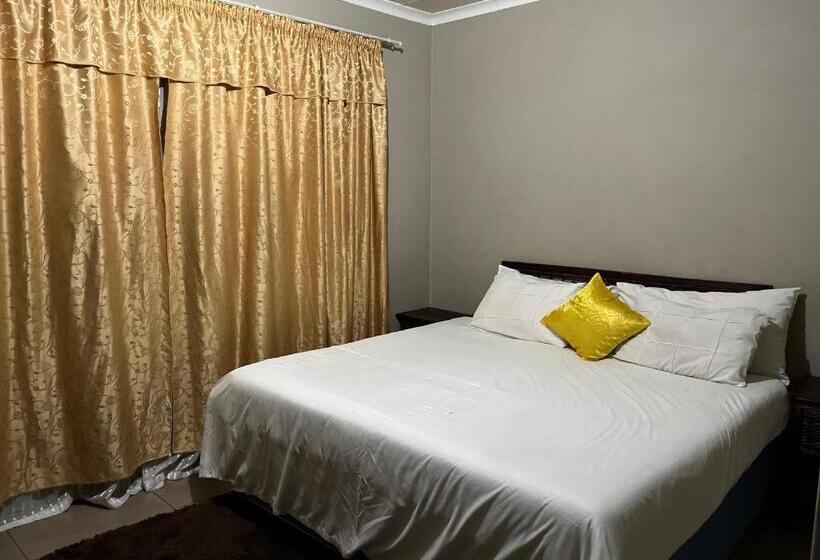 צימר Lux Contractors Accommodation