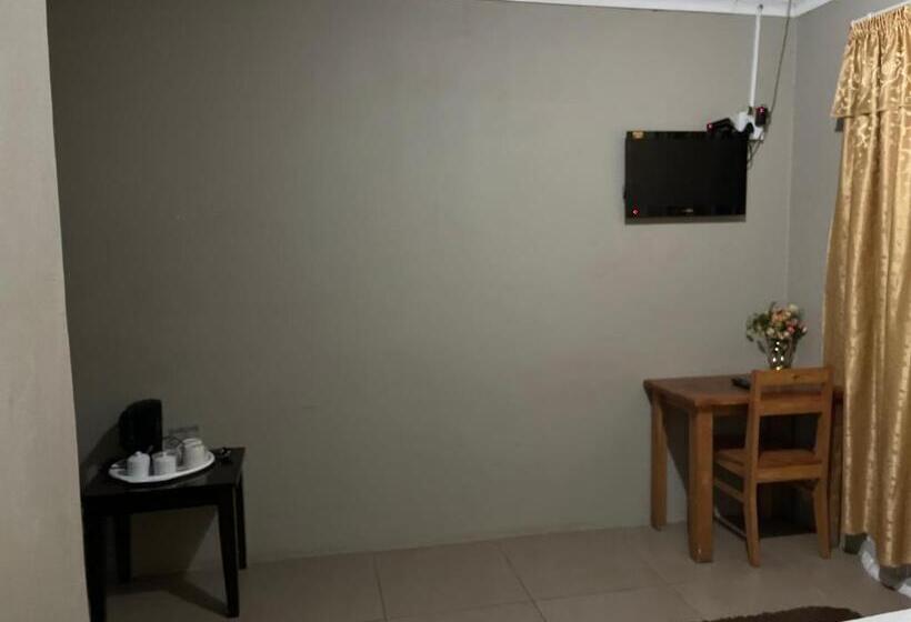 צימר Lux Contractors Accommodation