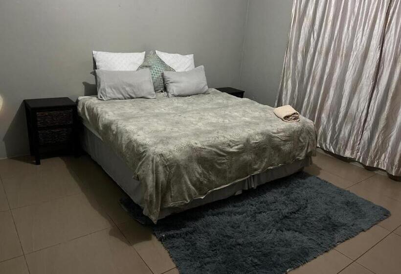 צימר Lux Contractors Accommodation