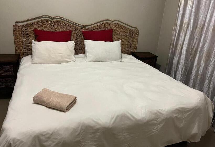 צימר Lux Contractors Accommodation