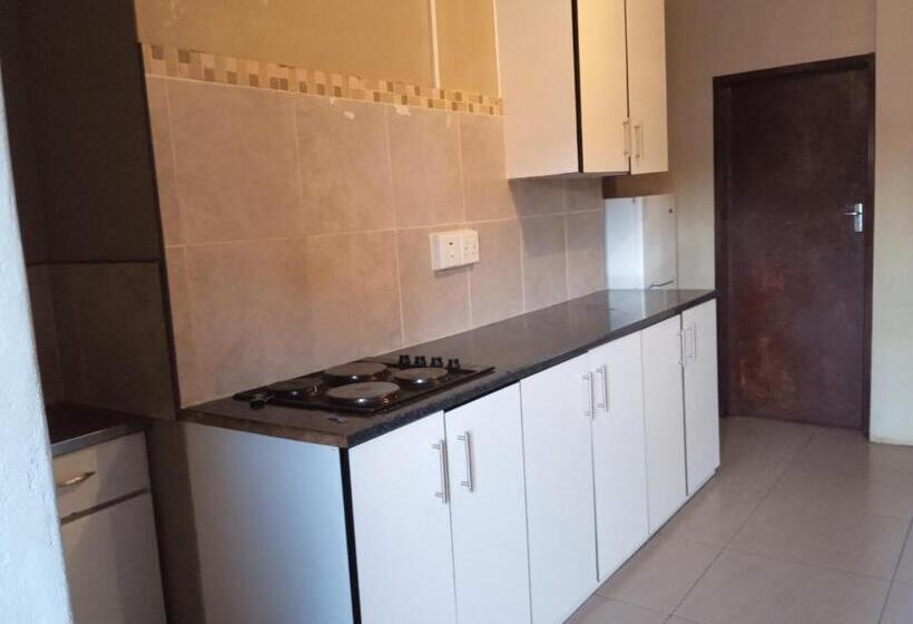 צימר Lux Contractors Accommodation