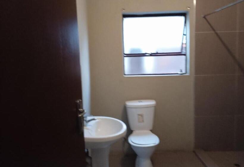 צימר Lux Contractors Accommodation