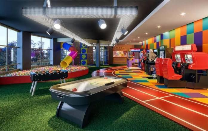 Laghetto Resort Golden Gramado