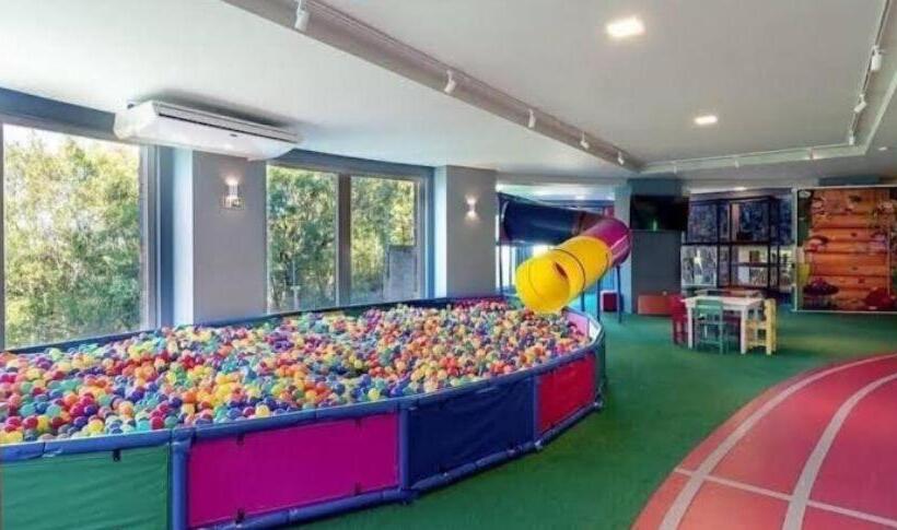 Laghetto Resort Golden Gramado