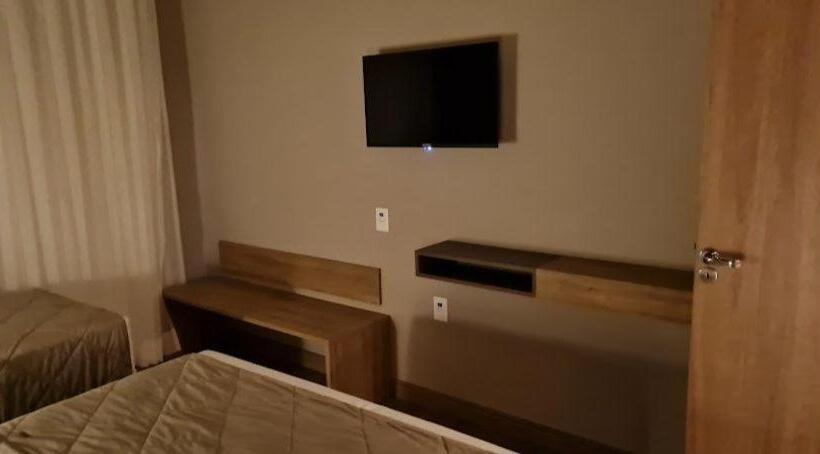 Laghetto Resort Golden Gramado