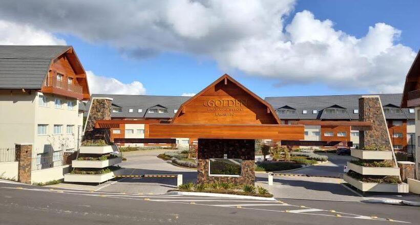 Laghetto Resort Golden Gramado