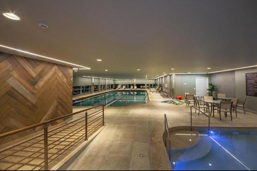 Laghetto Resort Golden Gramado