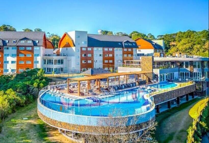 Laghetto Resort Golden Gramado