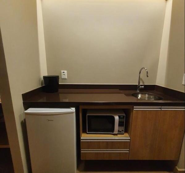 Laghetto Resort Golden Gramado