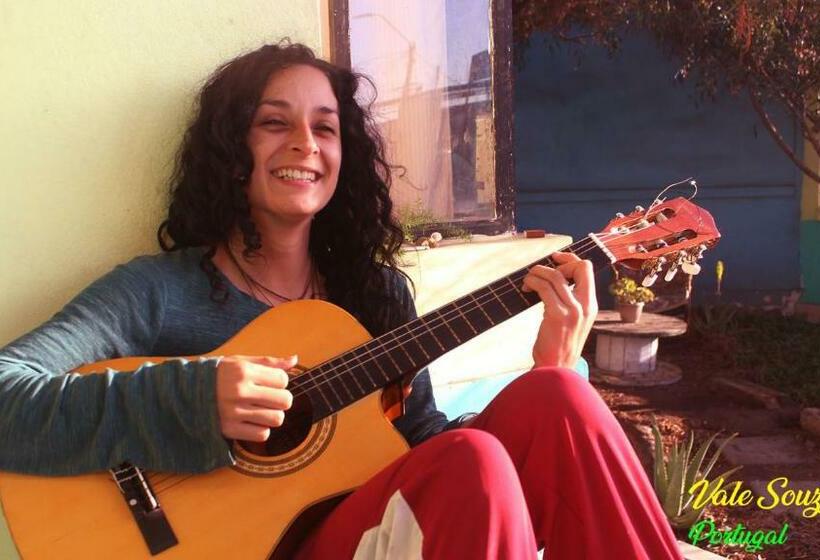 Hostel Posada De Gallo