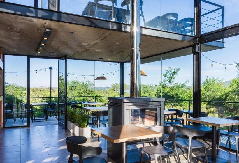 호텔 Campo Espinillo