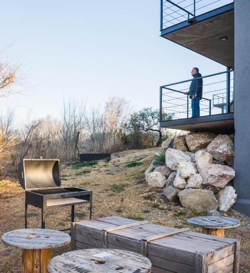 호텔 Campo Espinillo