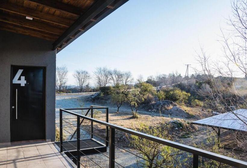 호텔 Campo Espinillo