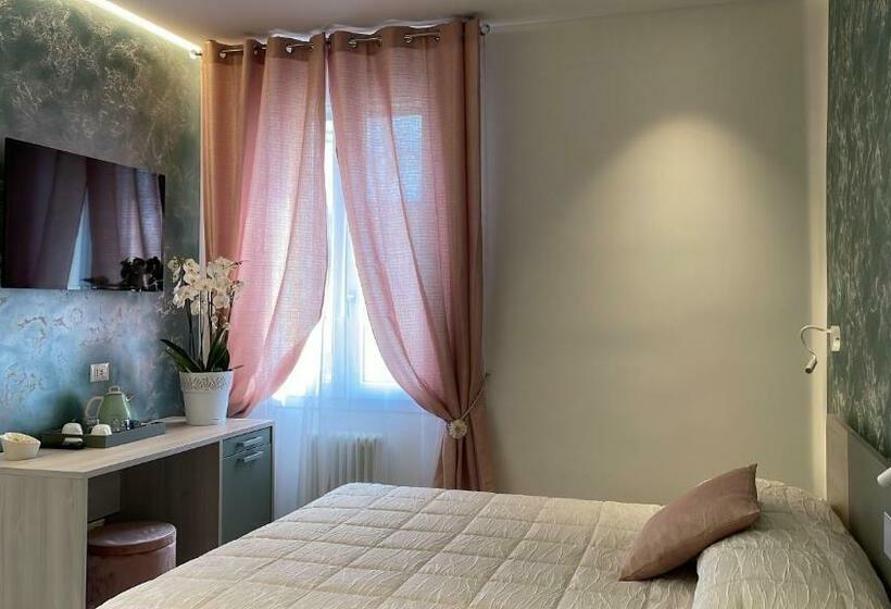 La Casa Di Celeste B&b